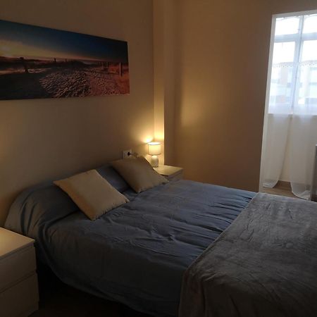 Hostal Mari En La Laguna, Alquiler Habitacion Privada En Hostal, 6 Habitaciones Cerca De La Universidad Y Aeropuerto Norte, 3 Banos Compartidos Сан-Кристобаль-де-Ла-Лагуна Экстерьер фото